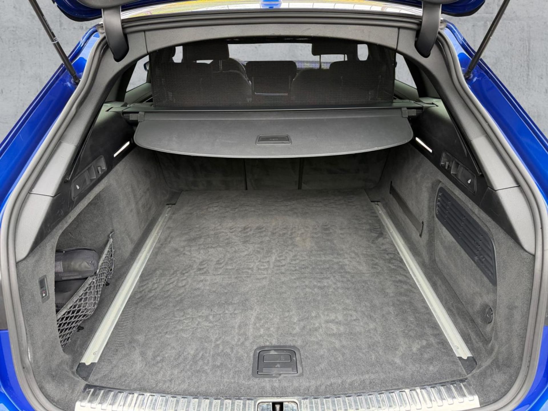 Audi A6 Avant Sport