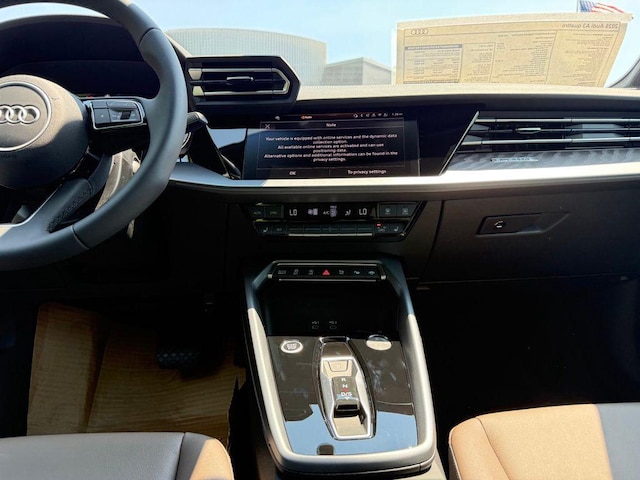 2026 Audi A3 Premium - Photo 33