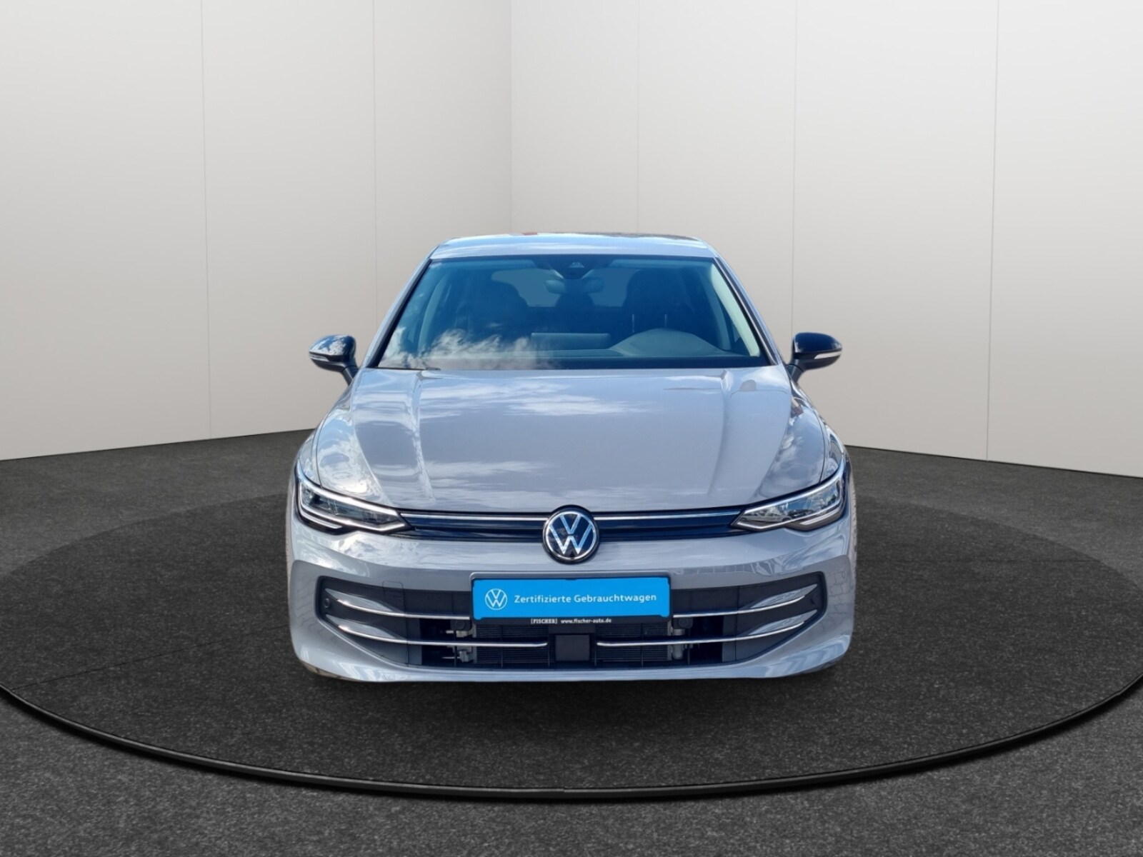 Volkswagen Golf – Bild 2