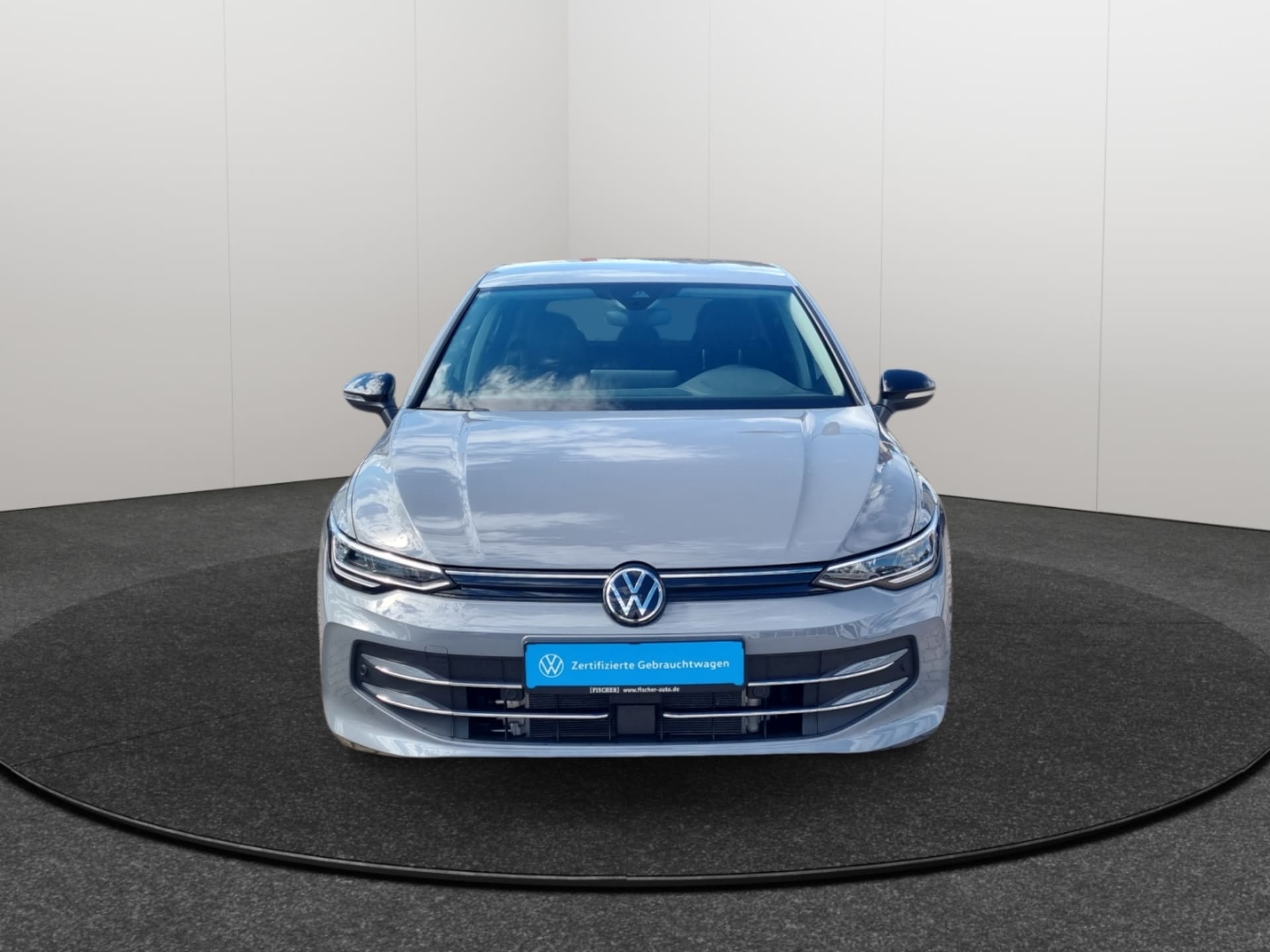 Volkswagen Golf Goal