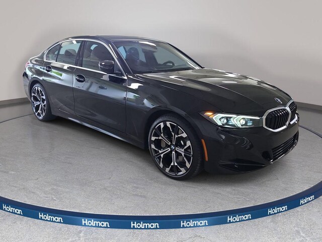 2026 BMW 330i
