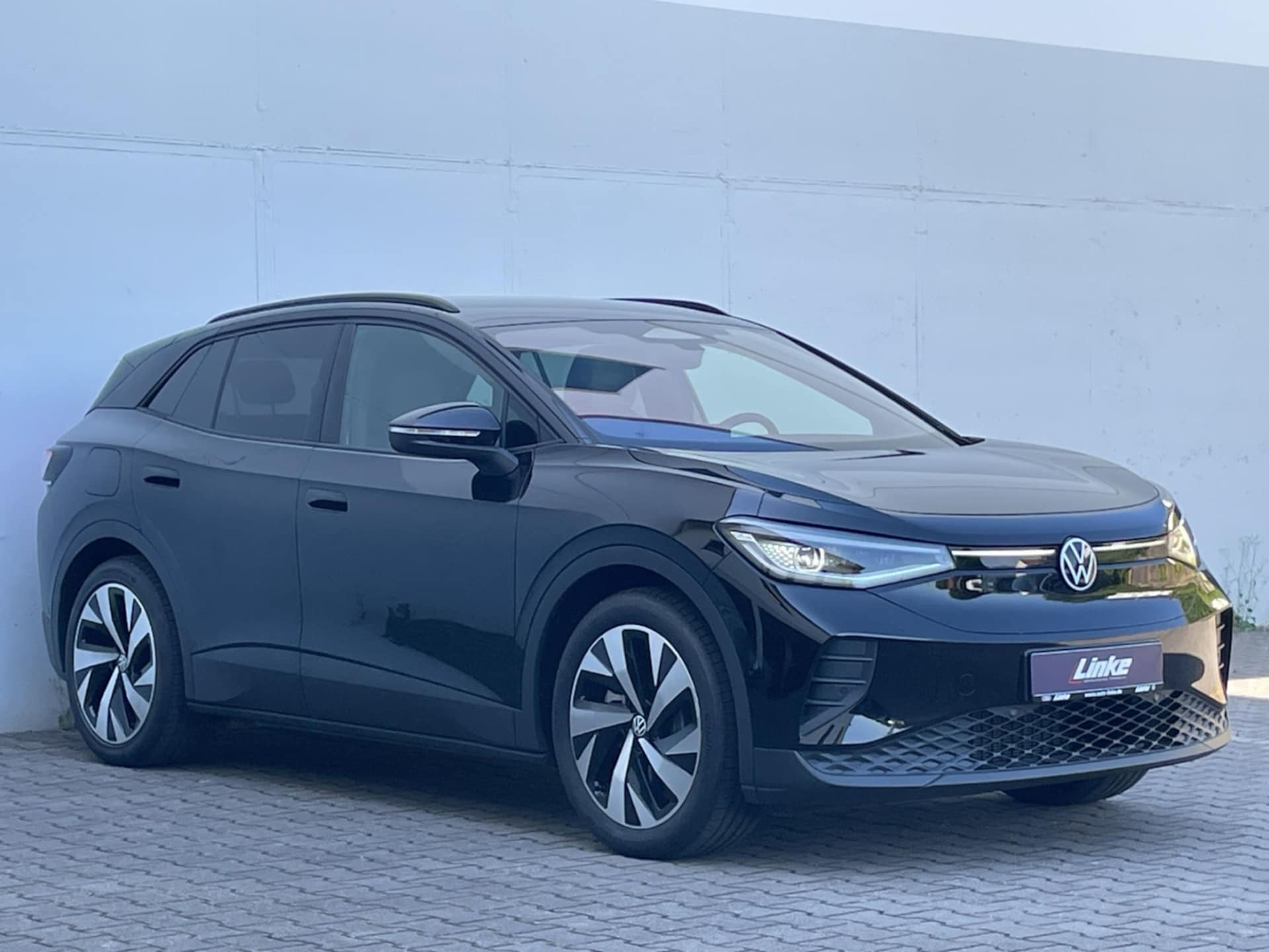Volkswagen ID.4 Pro