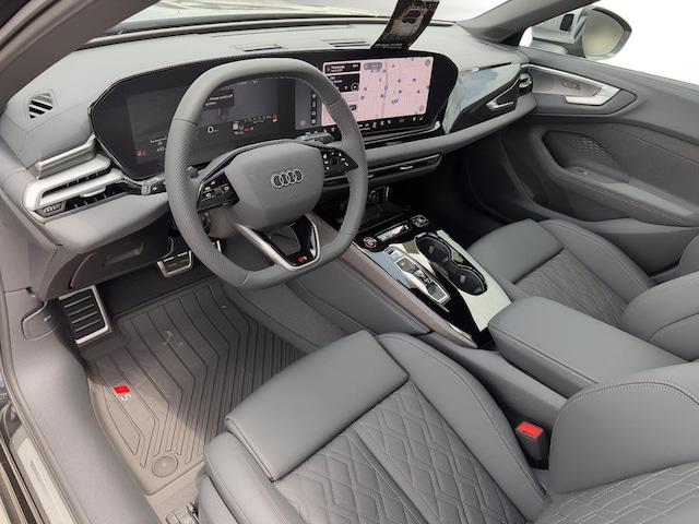 2026 Audi S5 Sedan