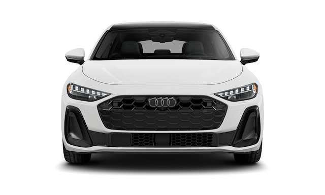2026 Audi A5 Sedan