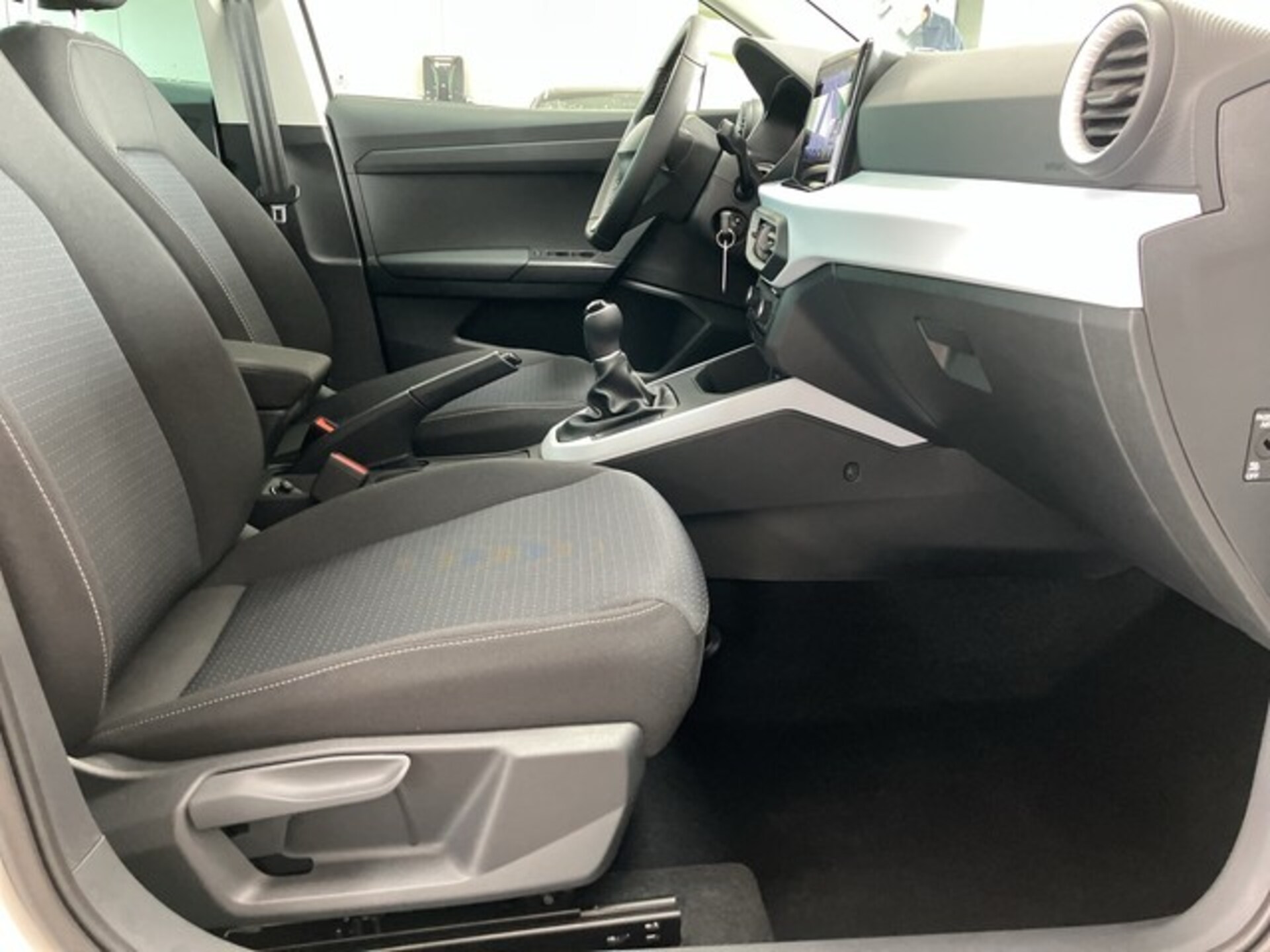 SEAT Arona Style