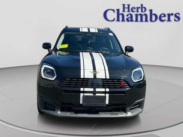 2025 MINI Countryman