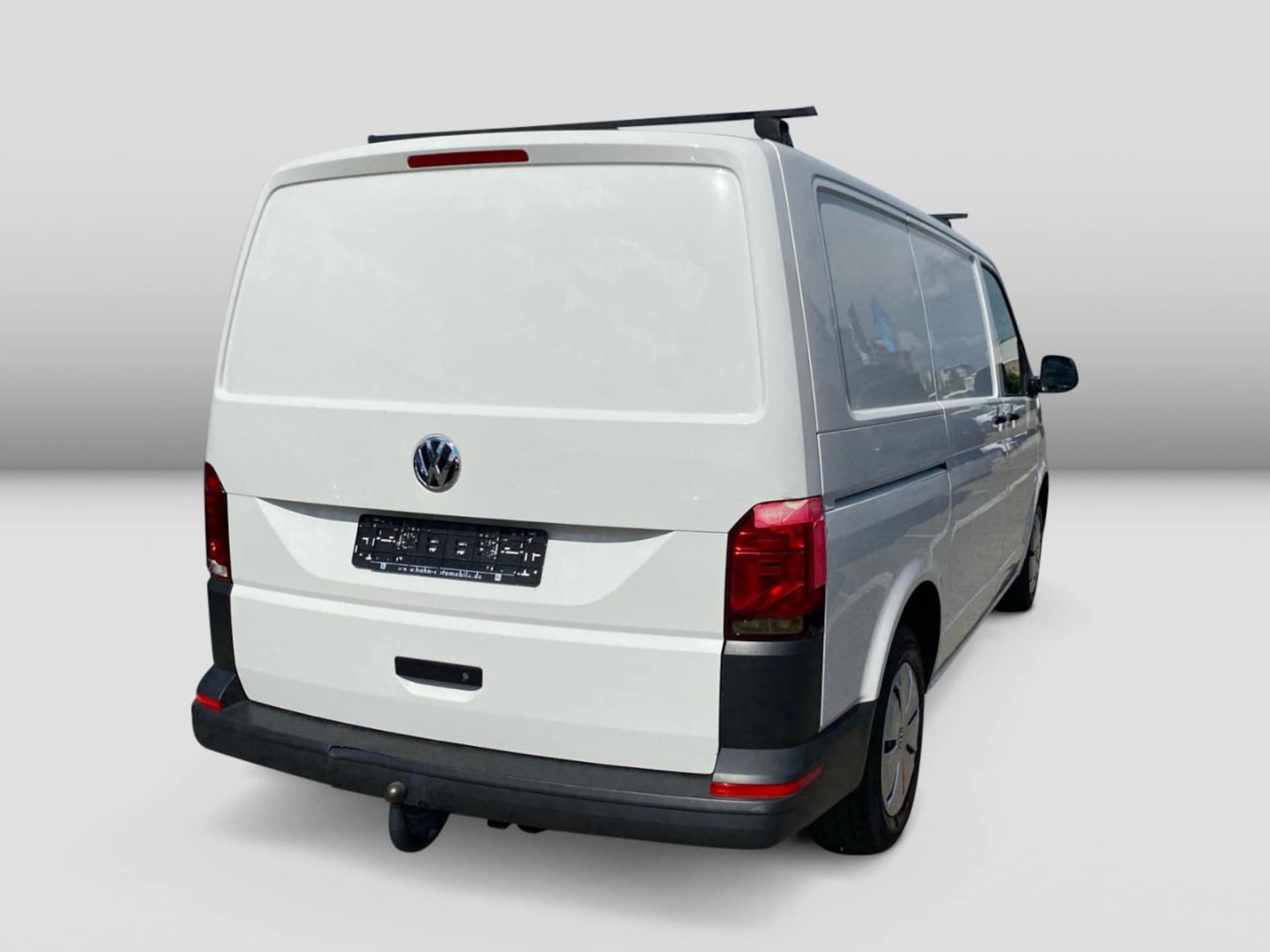 Volkswagen T6.1 Transporter Kasten kurzer Radstand EcoProfi