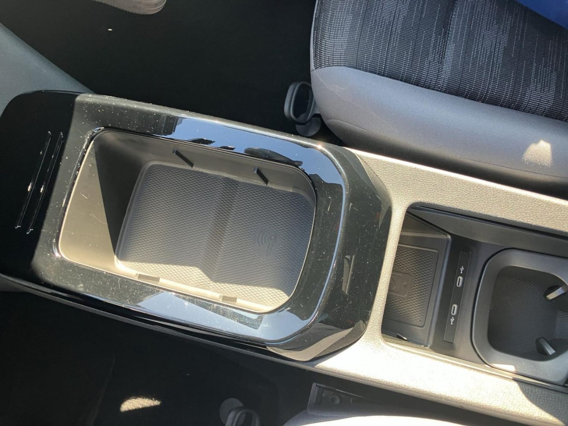 Volkswagen ID.4 Pro Performance