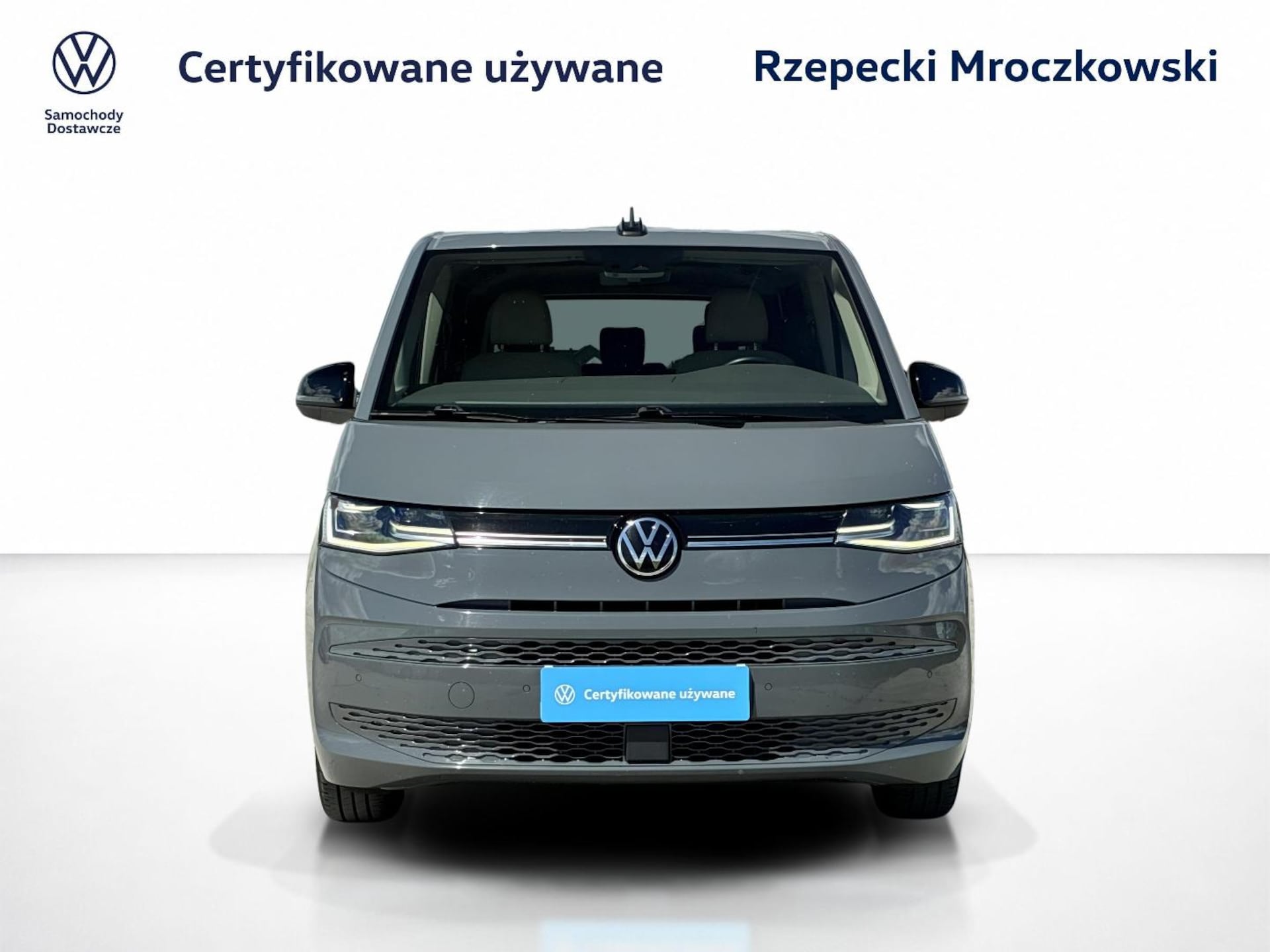 Volkswagen Multivan Life