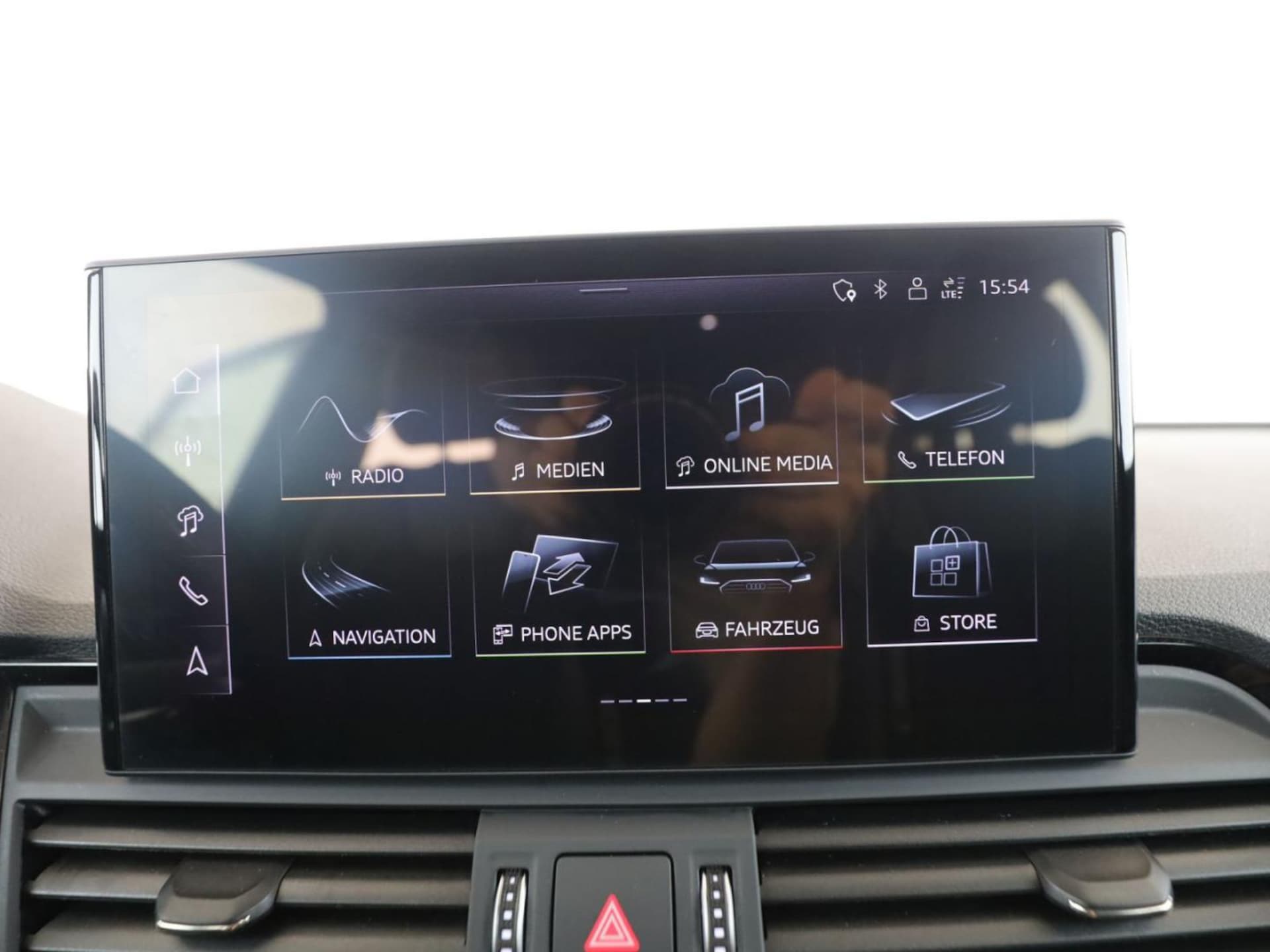 Audi Q5 SUV S line