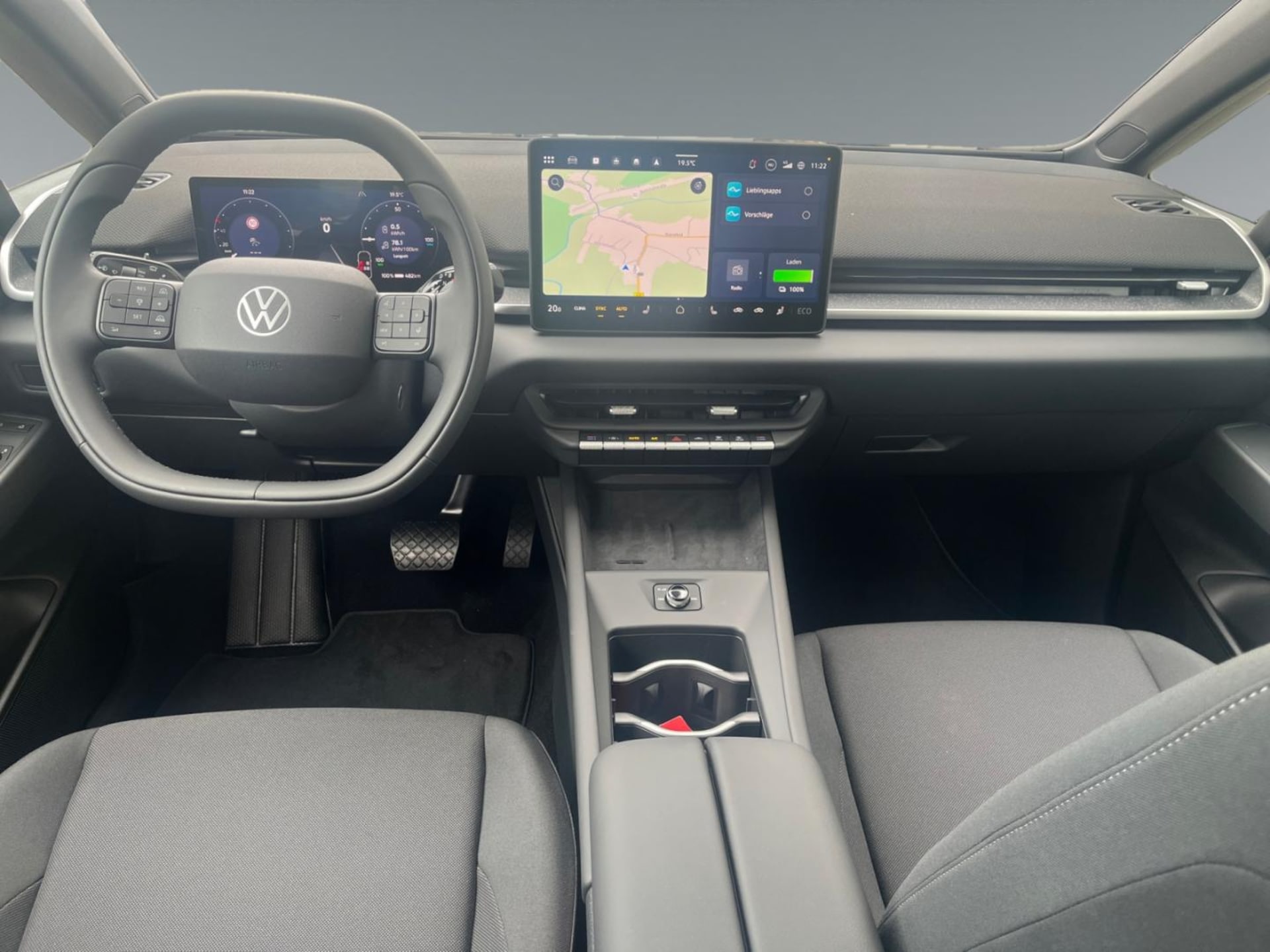 Volkswagen ID.3 Neo Life
