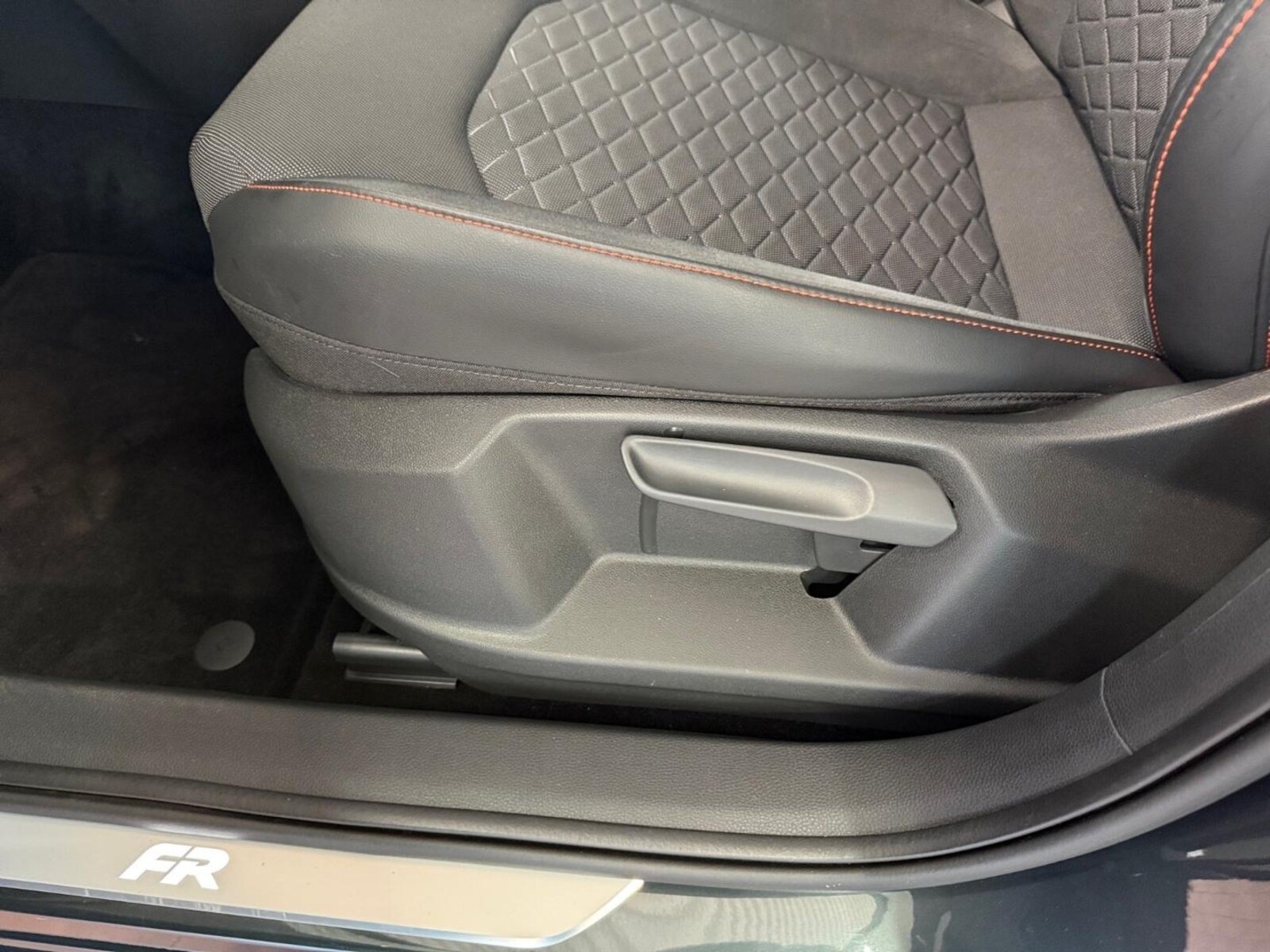 SEAT Ateca – Bild 20