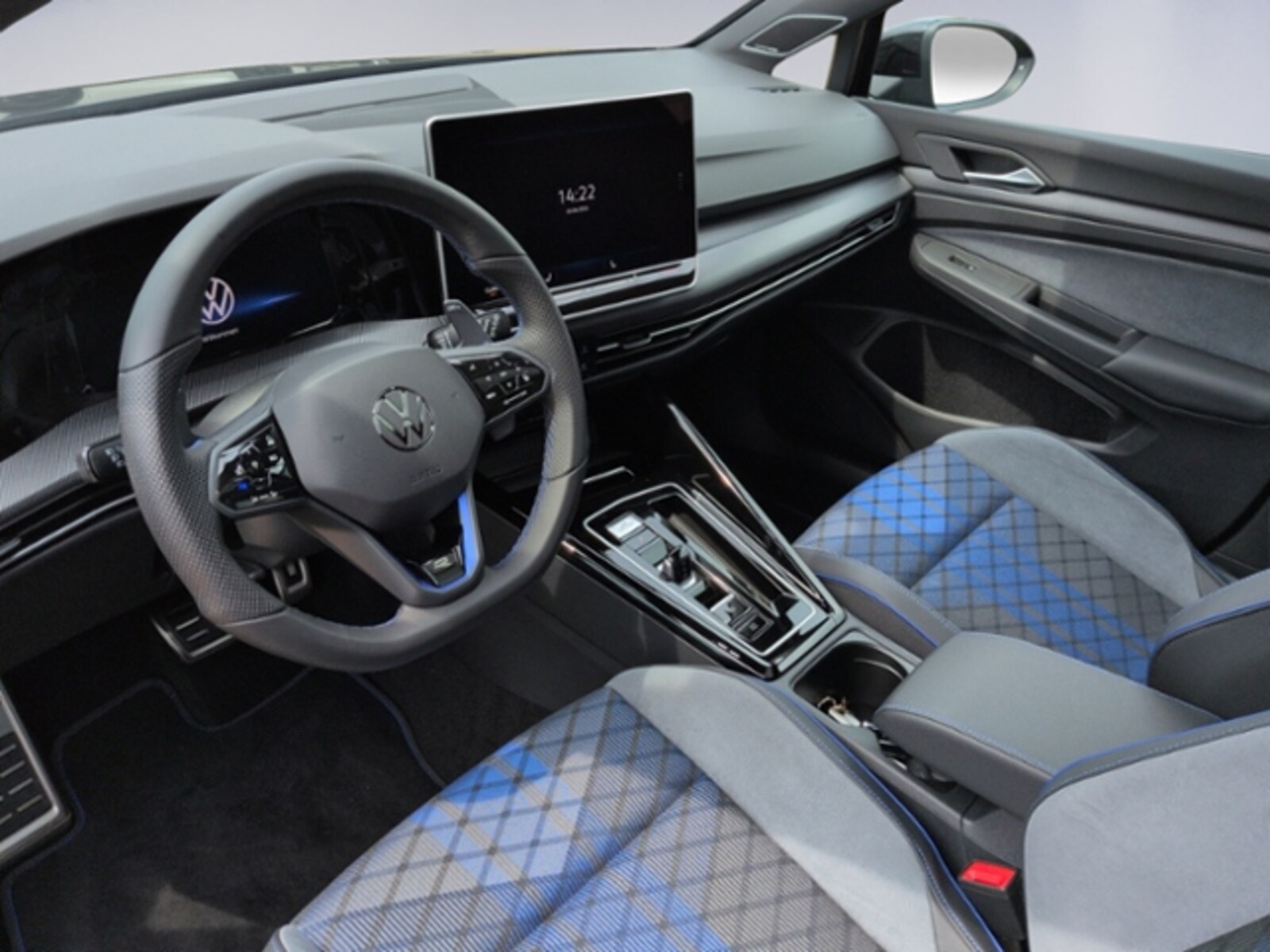 Volkswagen Golf – Bild 11
