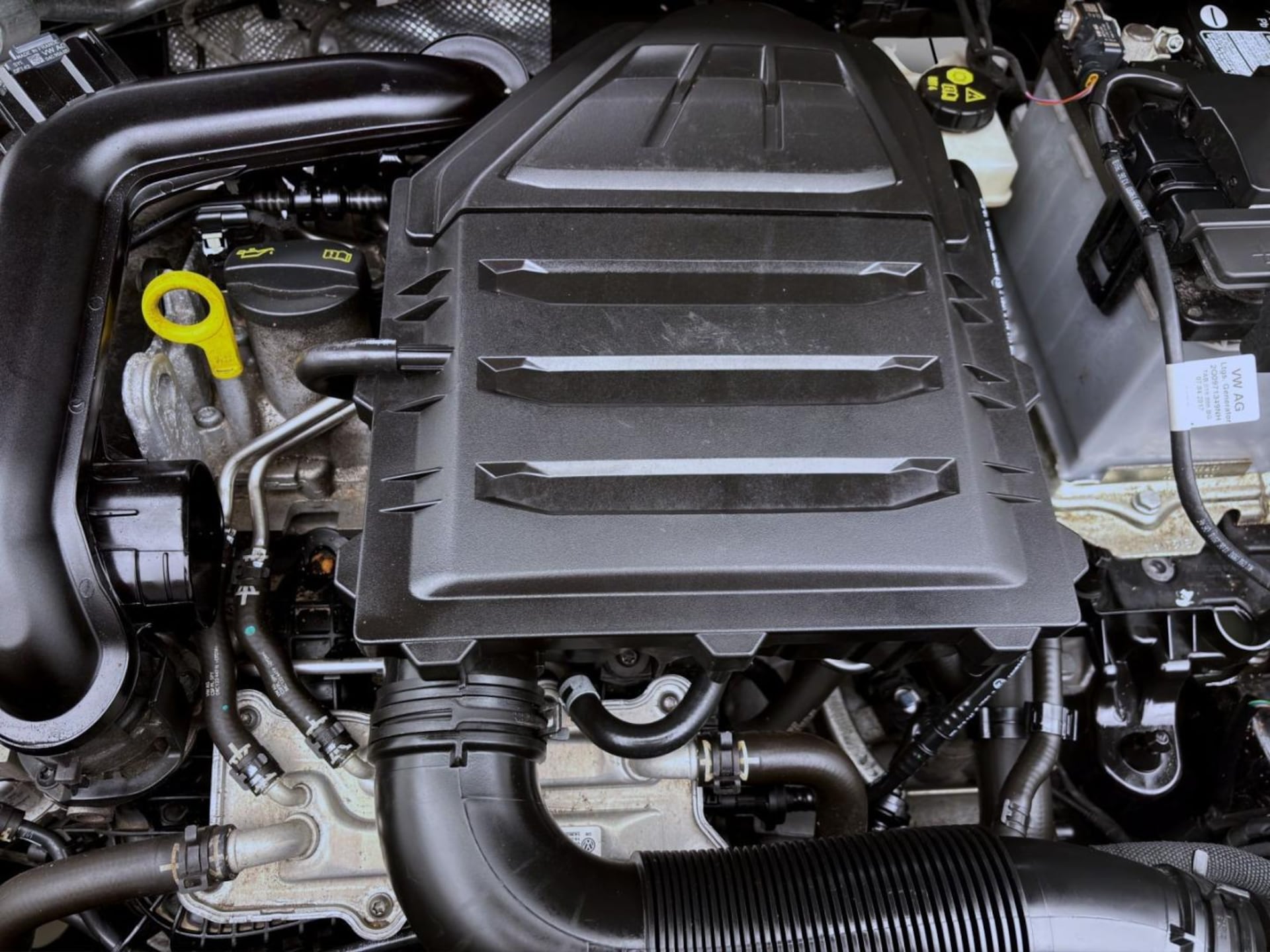 Volkswagen Polo Comfortline