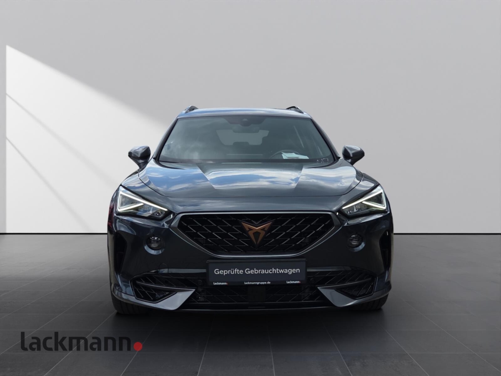 CUPRA Formentor – Bild 2
