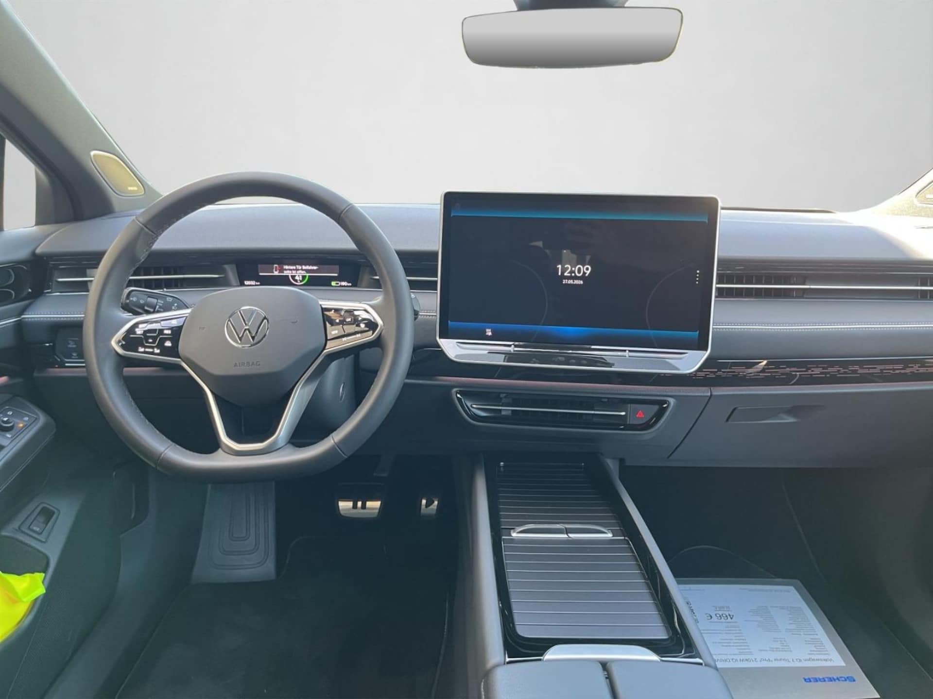 Volkswagen ID.7 Tourer Pro