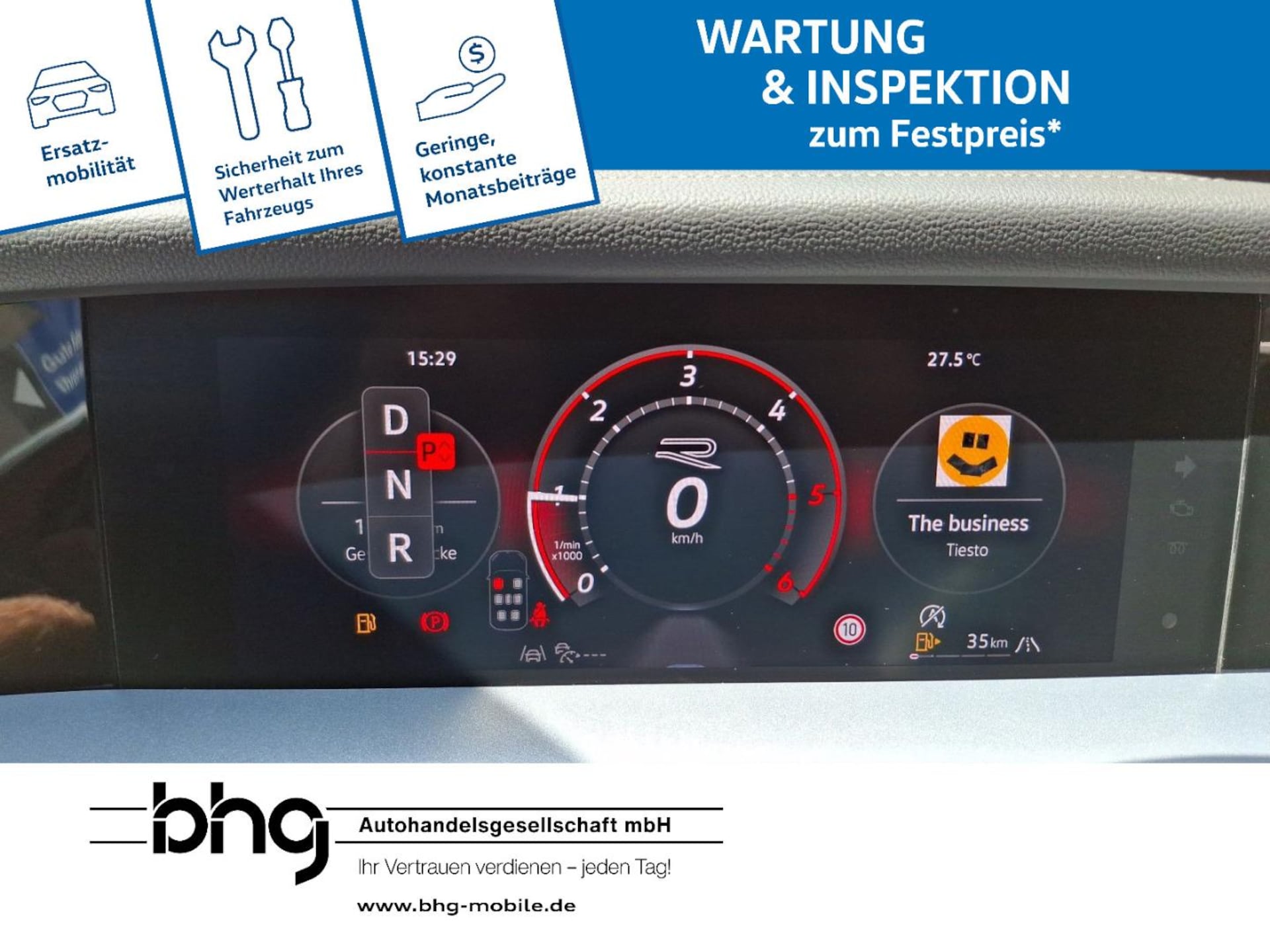 Volkswagen Tayron R-Line