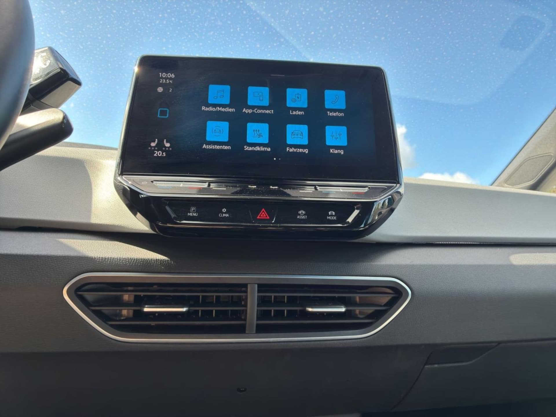 Volkswagen ID.3 Pro S