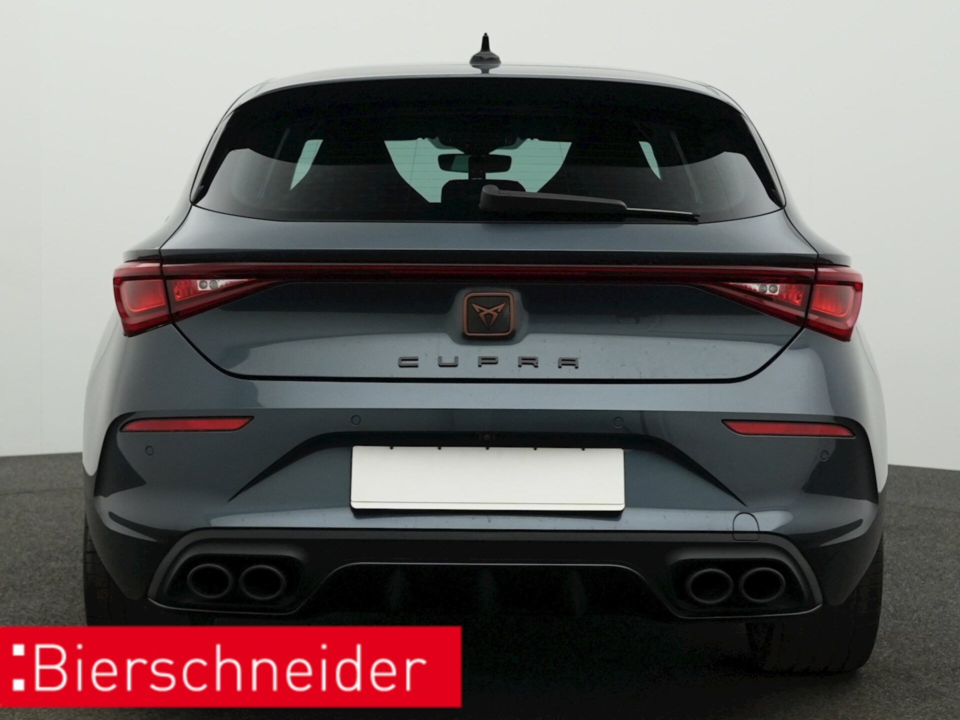 CUPRA Leon VZ