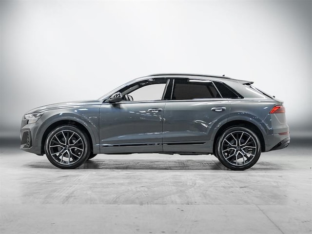 2024 Audi Q8