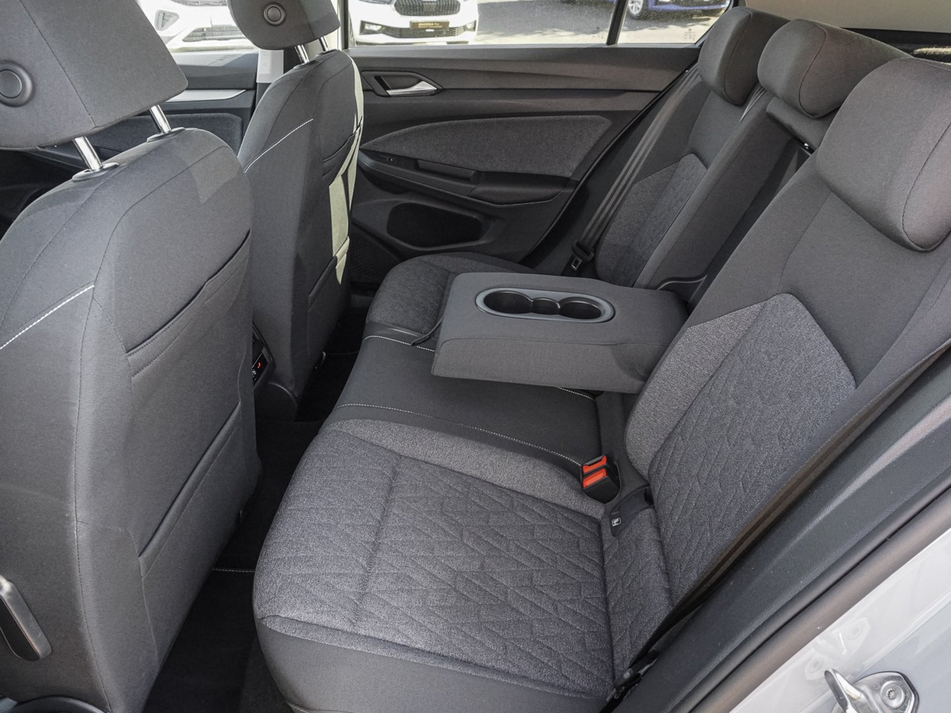 Volkswagen Golf MOVE