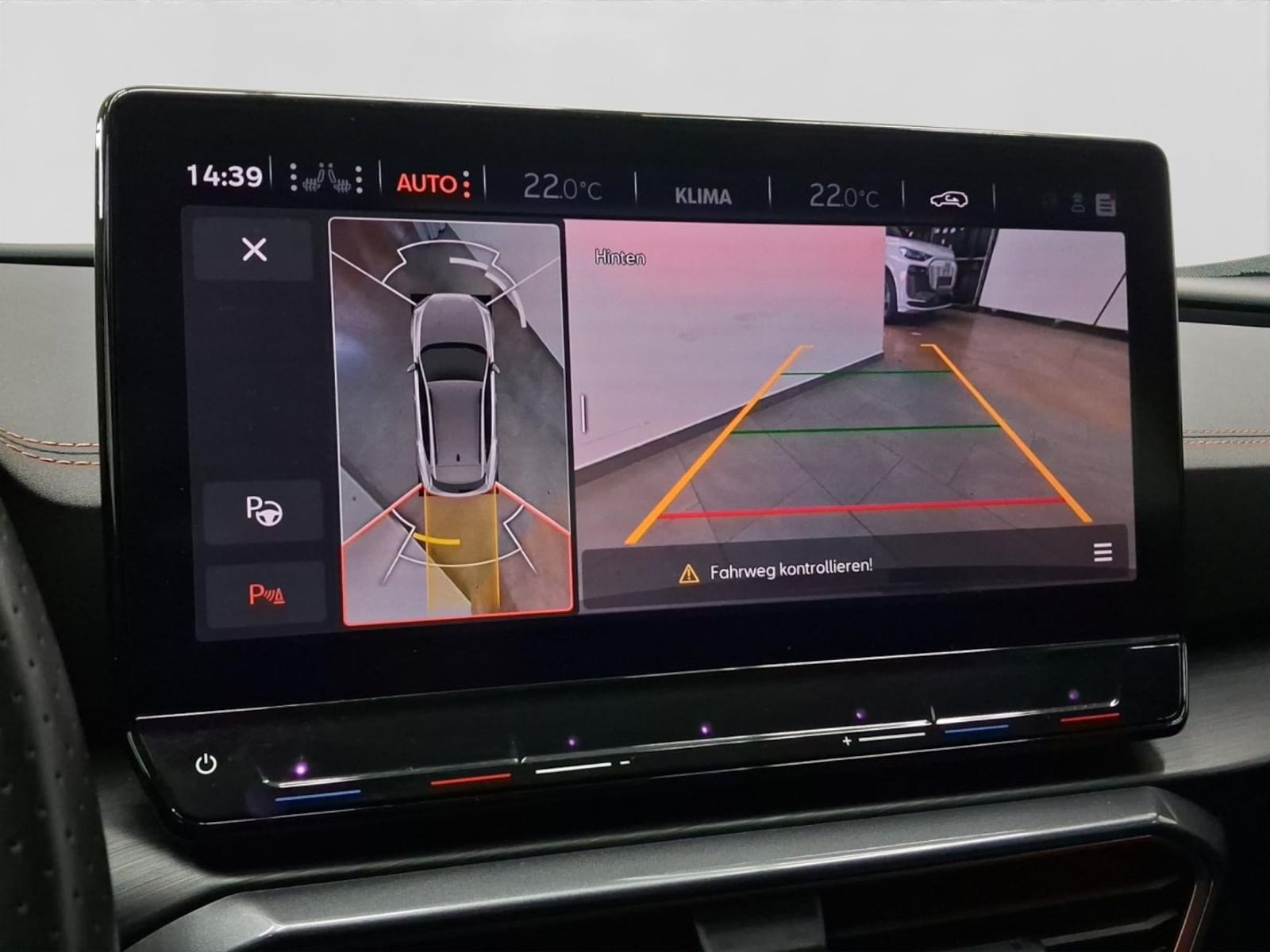 CUPRA Formentor – Bild 15