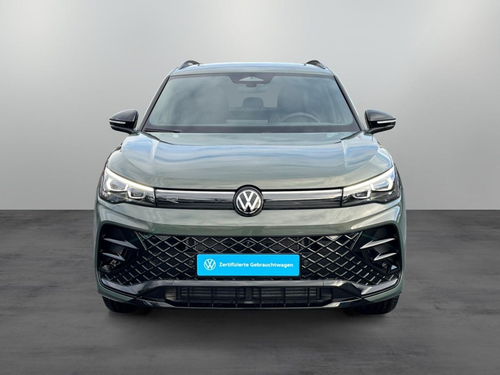 Volkswagen Tiguan – Bild 5