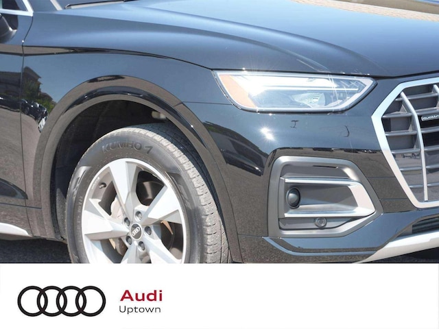 2024 Audi Q5