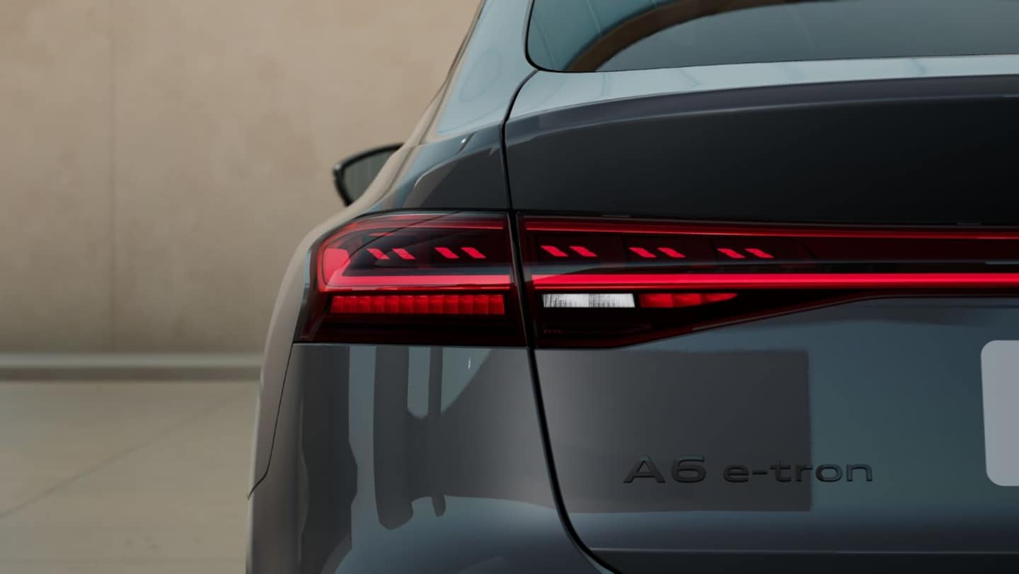 Bild über Audi A6 Sportback e-tron S line business e-tron quattro 315 kW - für weitere Informationen kontaktieren Sie den Audi Partner