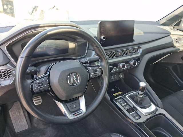 2024 Acura Integra