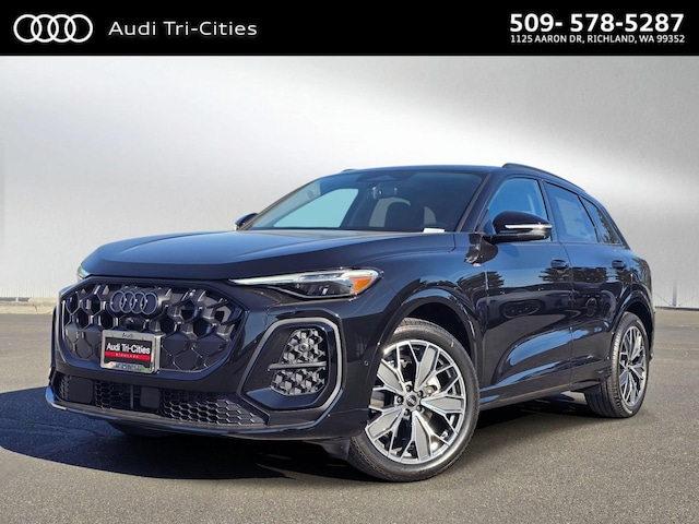 Photo of 2026 Audi Q5 