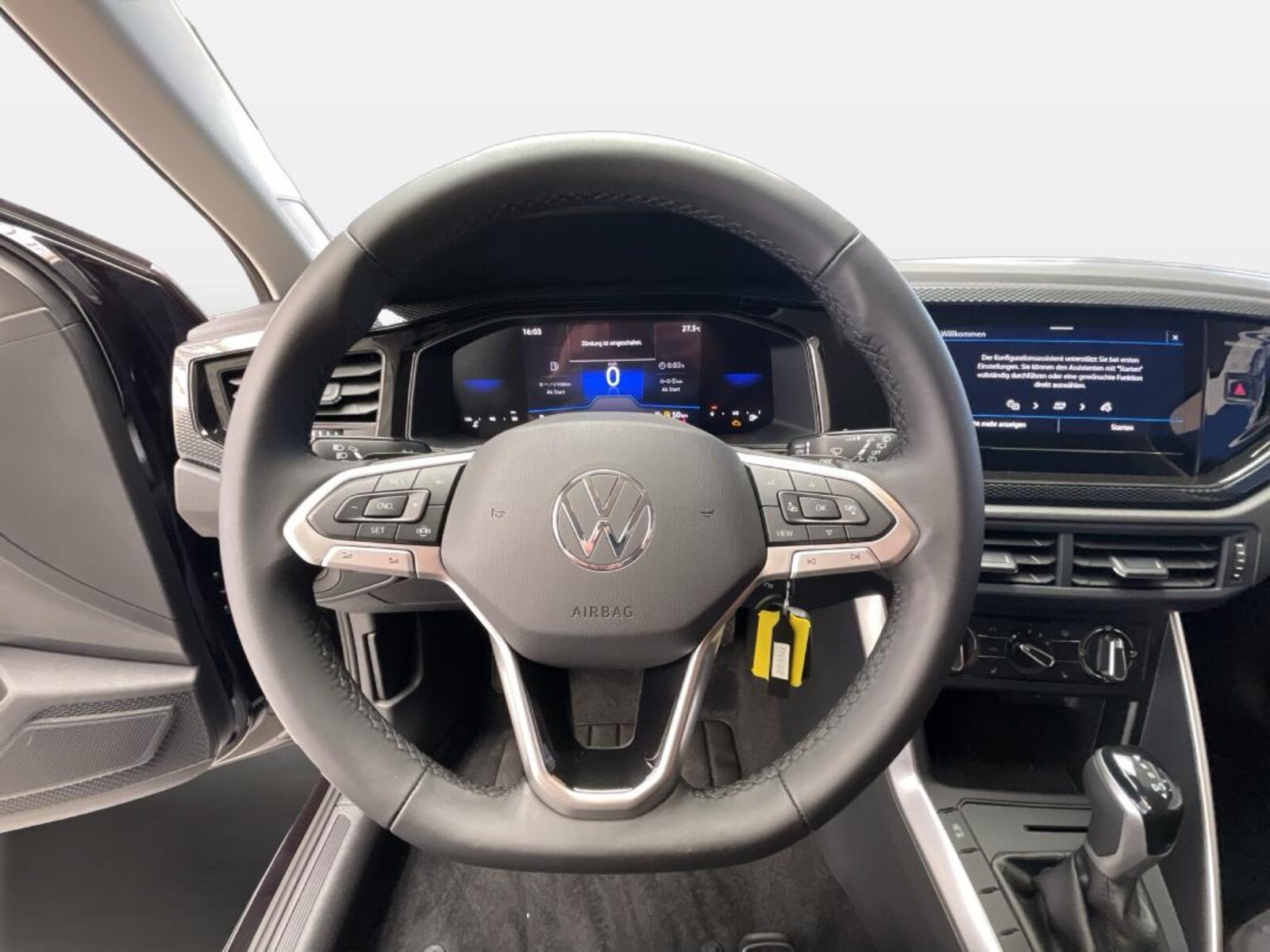 Volkswagen Polo – Bild 10