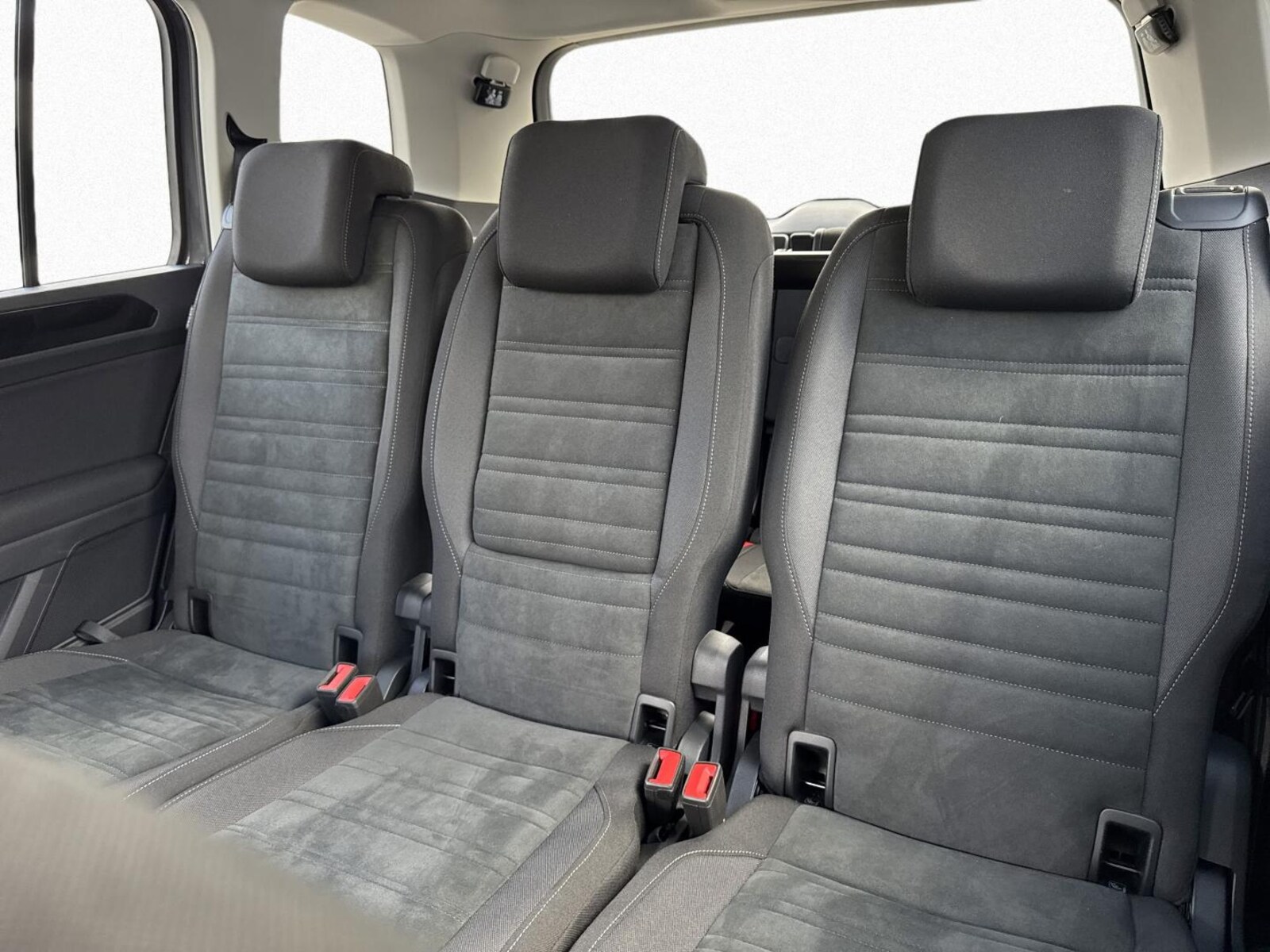 Volkswagen Touran – Bild 10