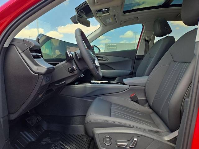 2026 Audi Q3 Base - Photo 16