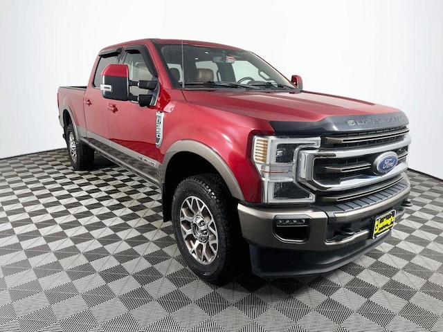 2022 Ford