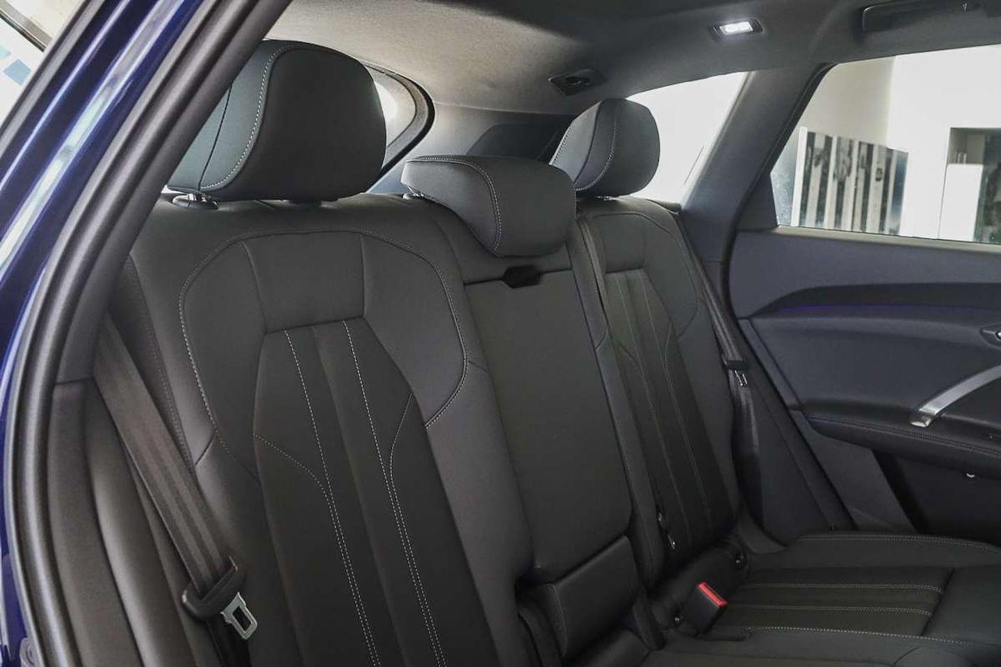 Image about Audi Q5 SUV TDI quattro 150 kW sport