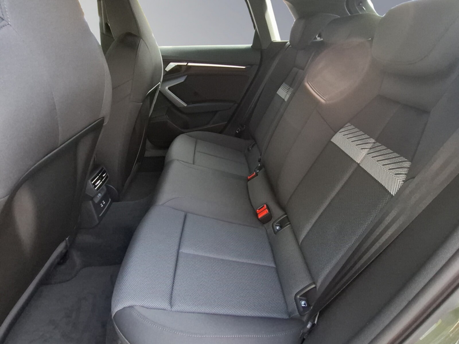 Audi A3 Sportback – Bild 17