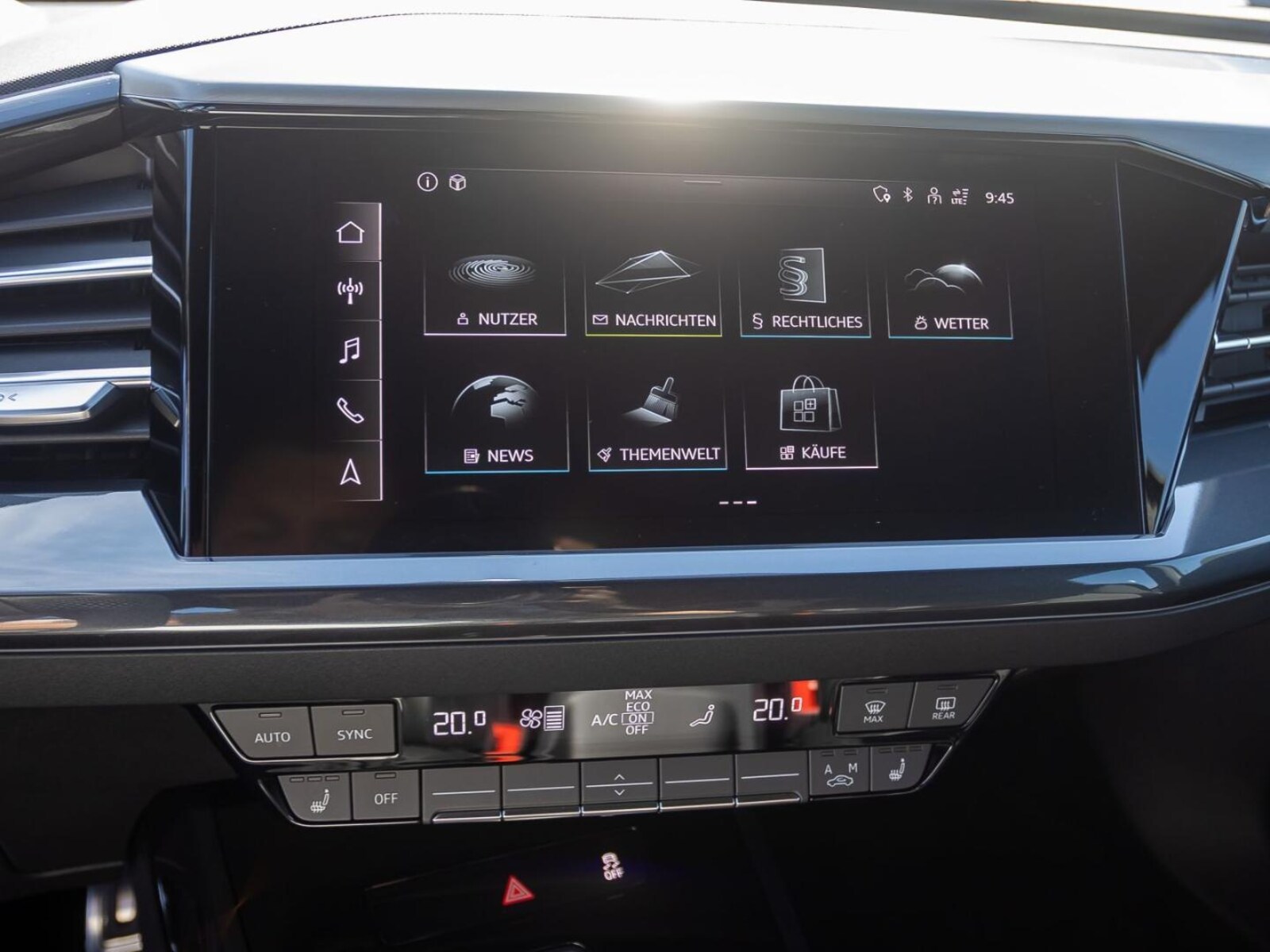 Audi Q4 e-tron – Bild 20