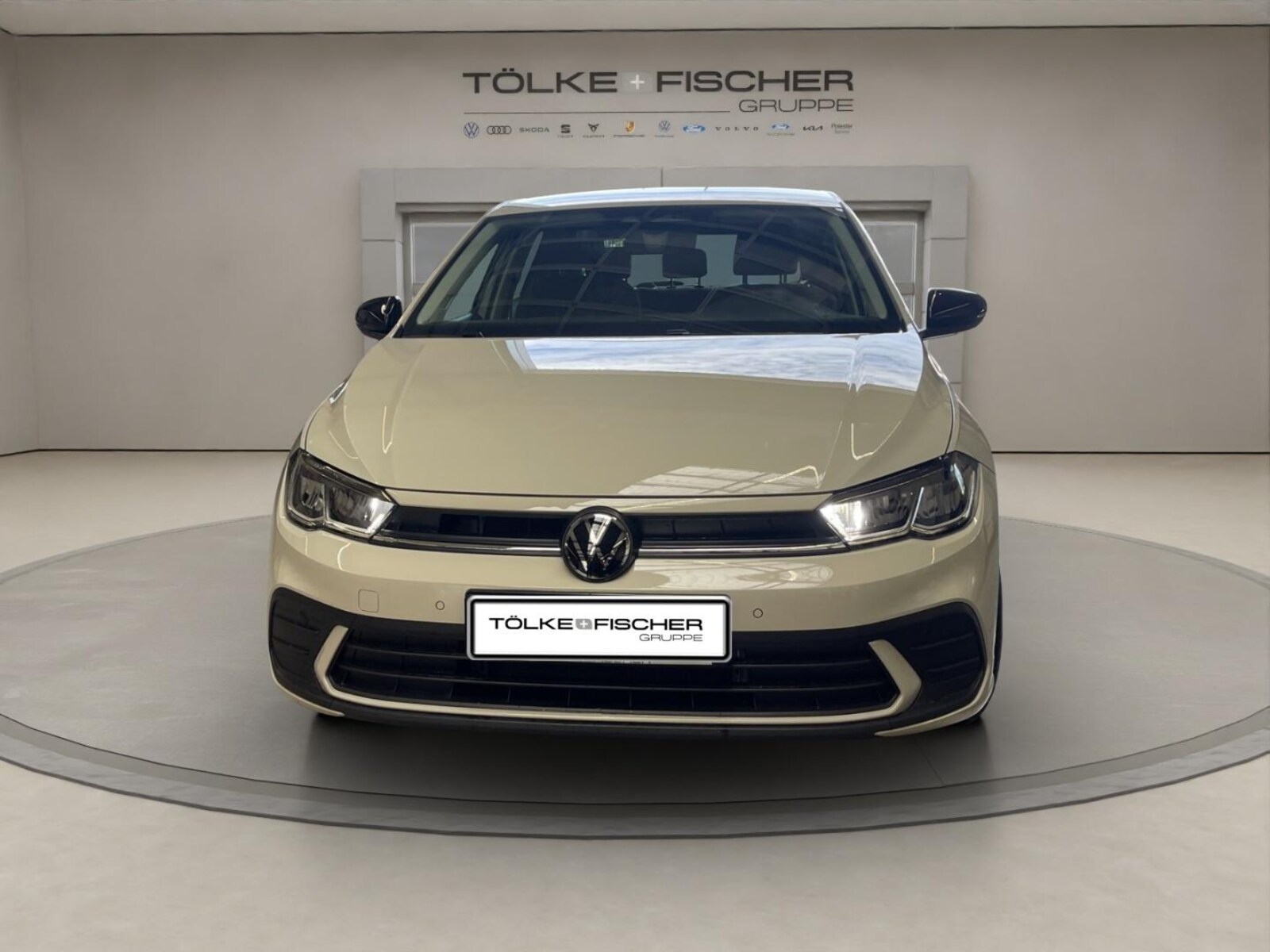 Volkswagen Polo – Bild 3