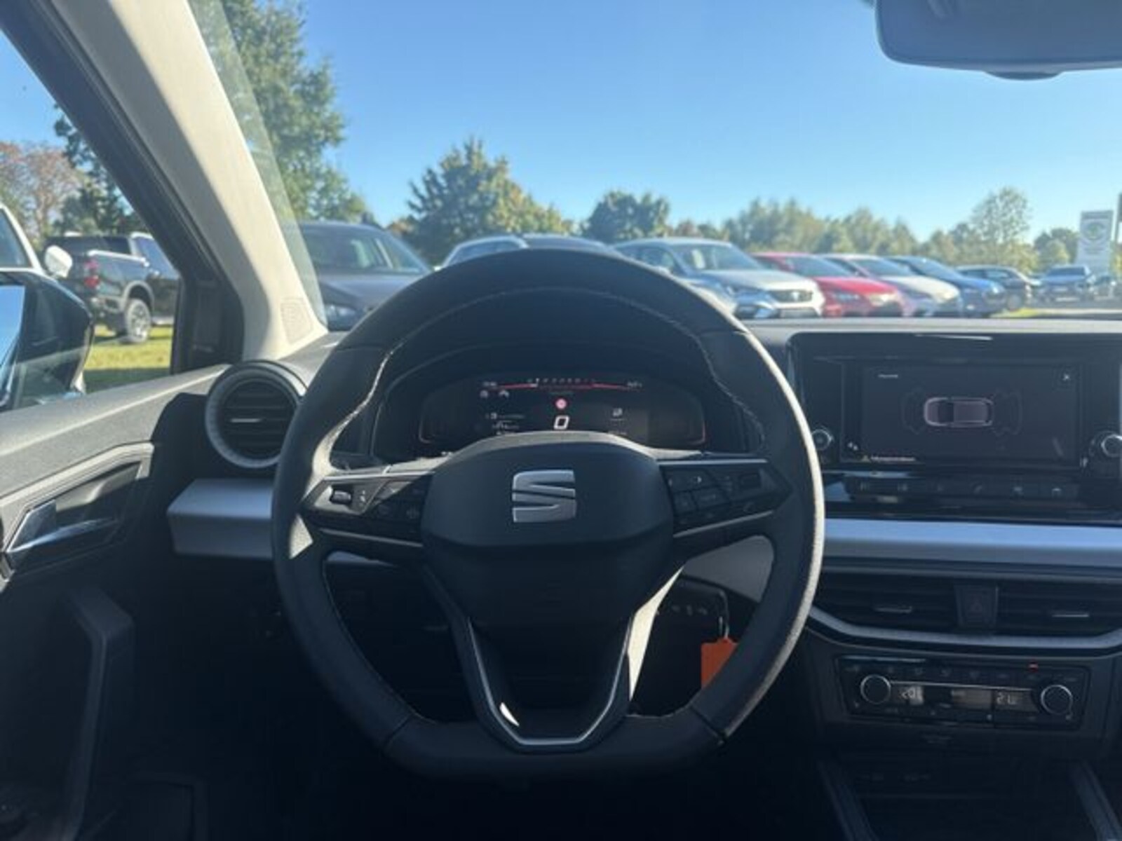 SEAT Ibiza – Bild 14