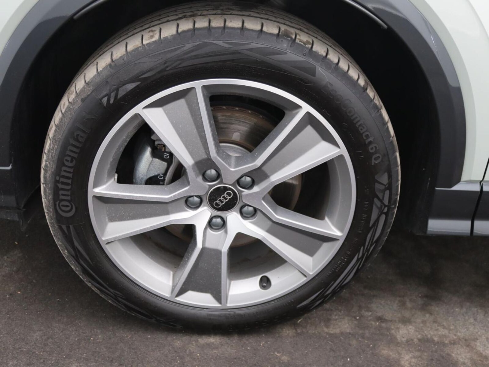 Audi Q2 – Bild 19