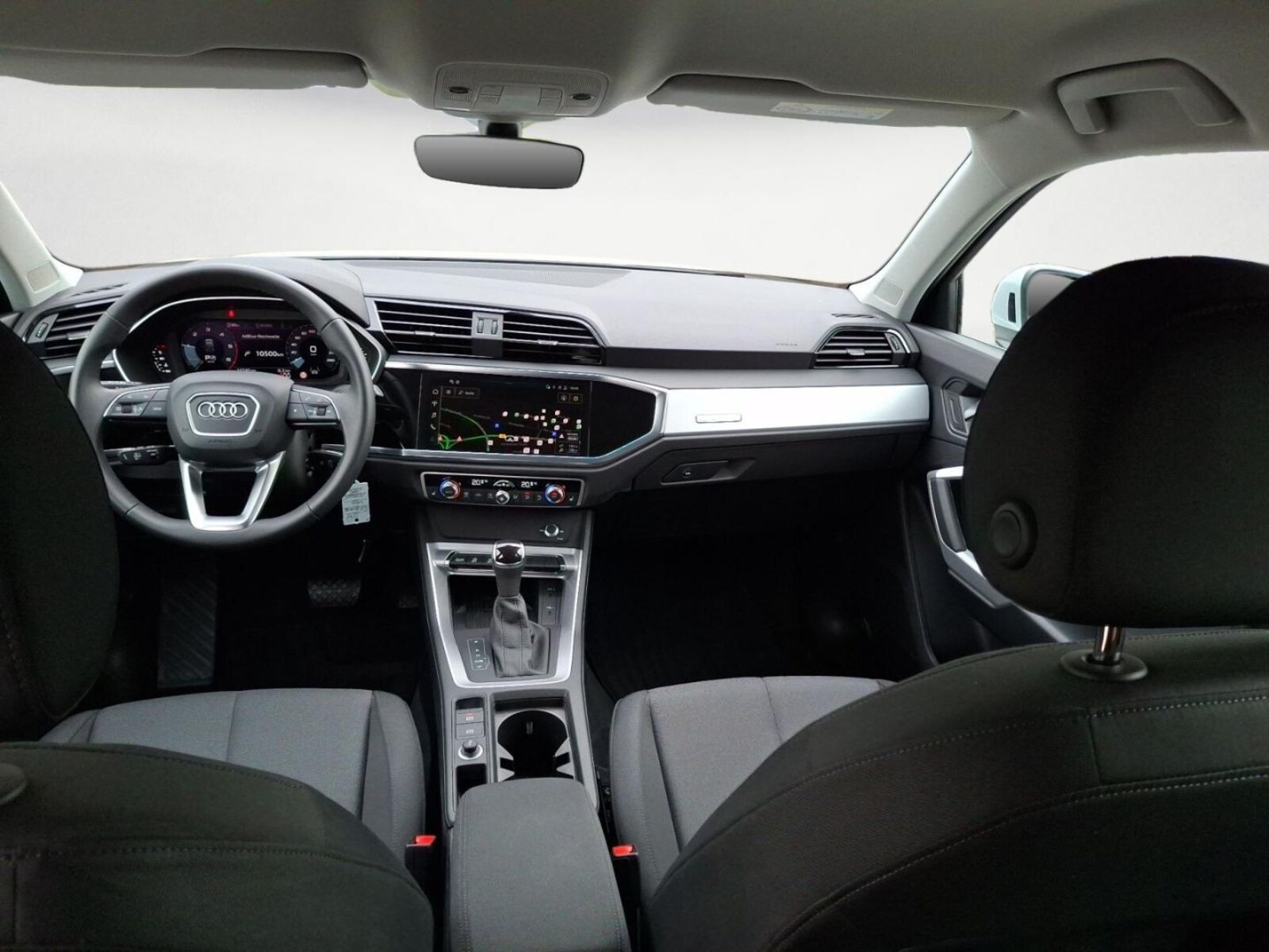 Audi Q3 Sportback – Bild 12