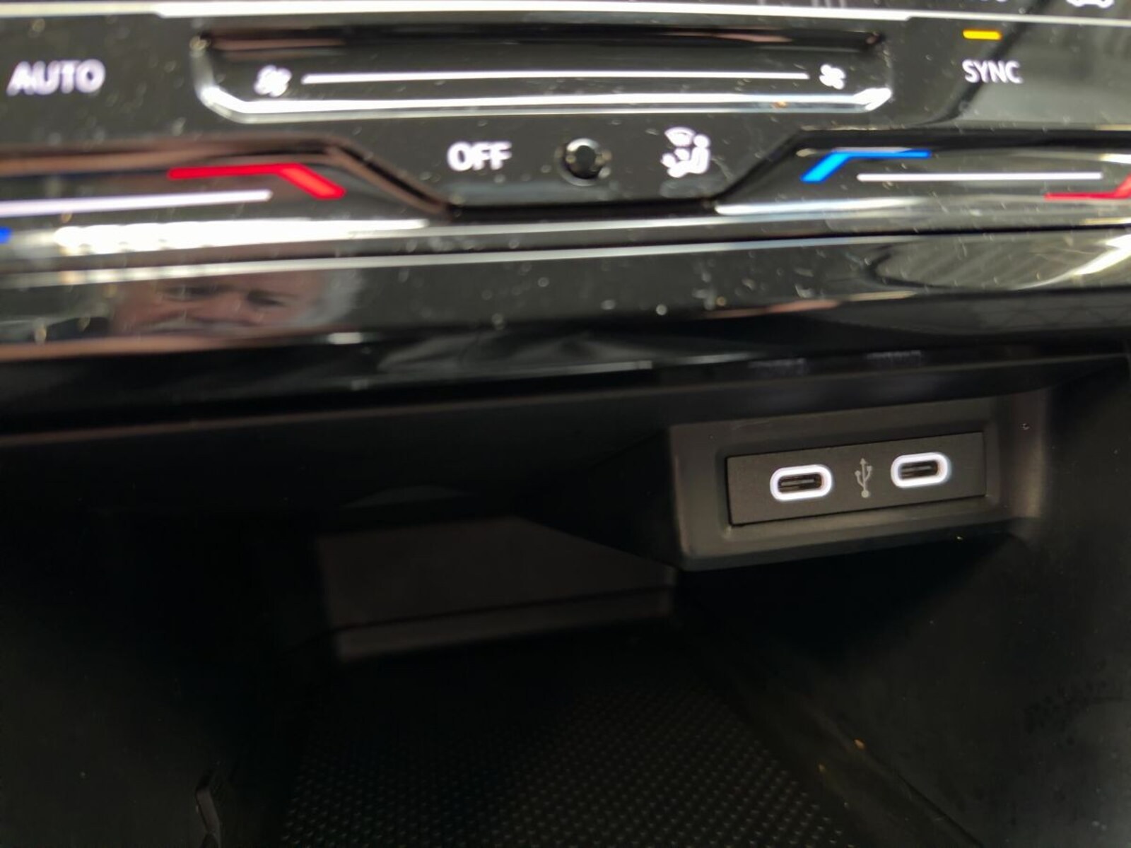 Volkswagen T-Cross – Bild 16