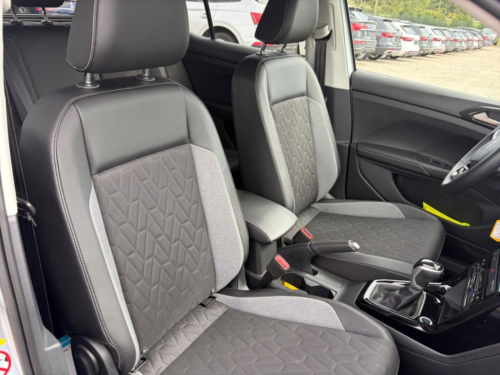 Volkswagen T-Cross – Bild 18