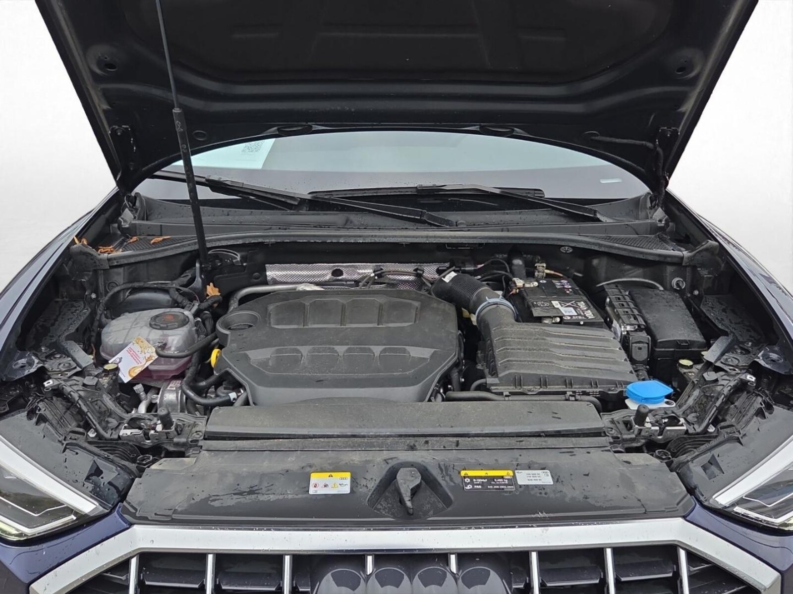 Audi Q3 – Bild 18