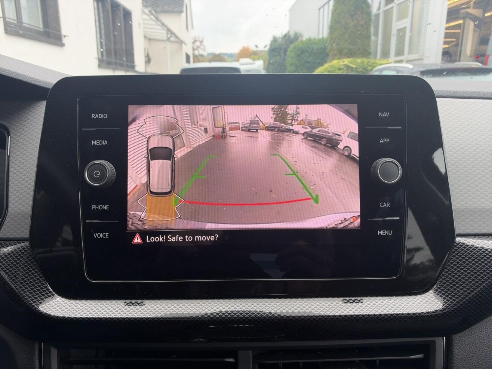 Volkswagen T-Cross – Bild 16