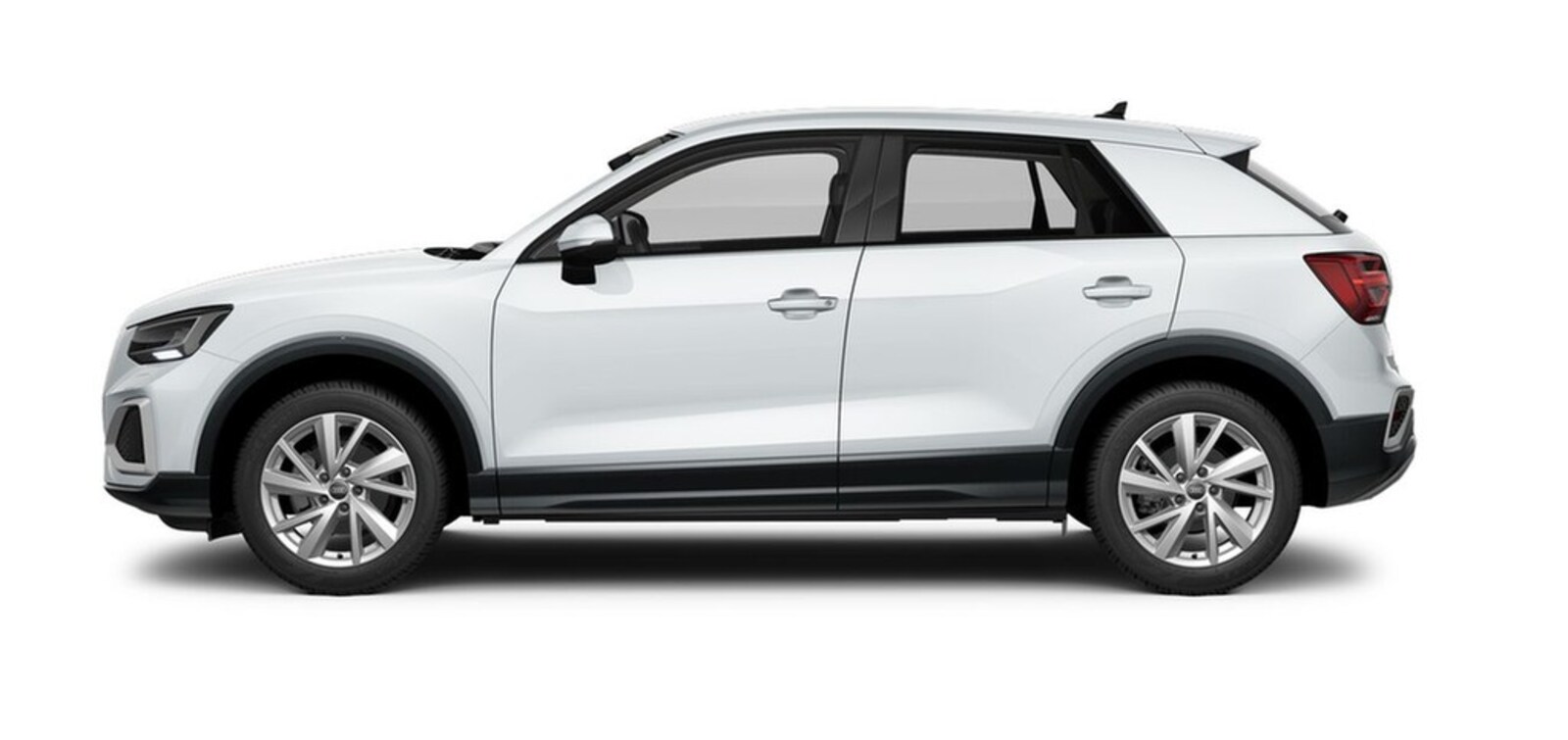 Audi Q2 – Bild 5