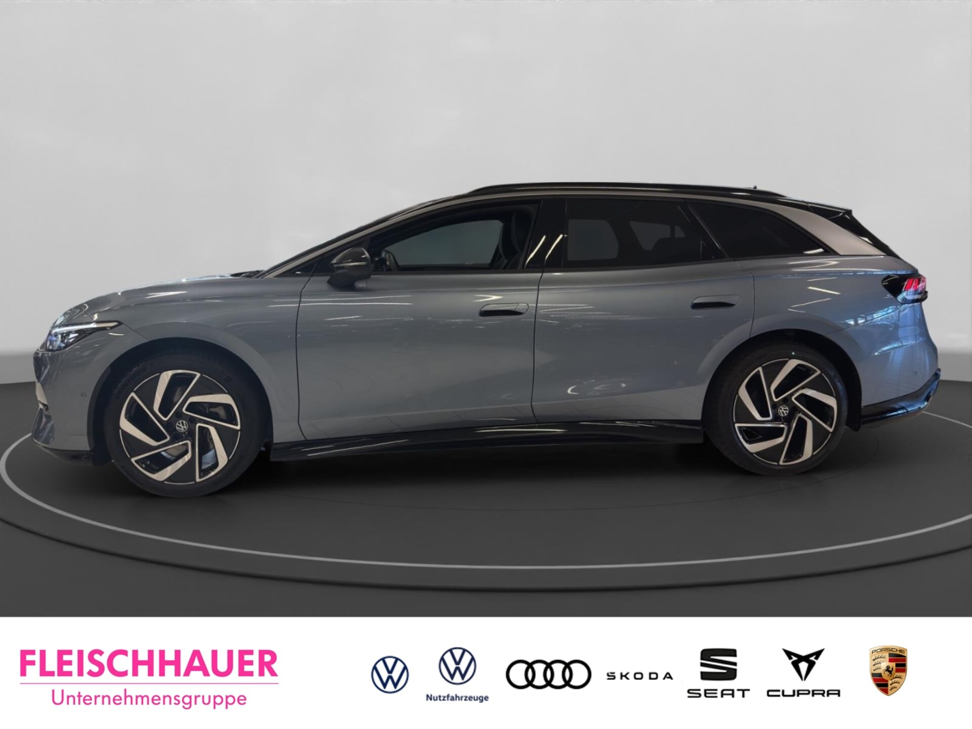 Volkswagen ID.7 Tourer Pro
