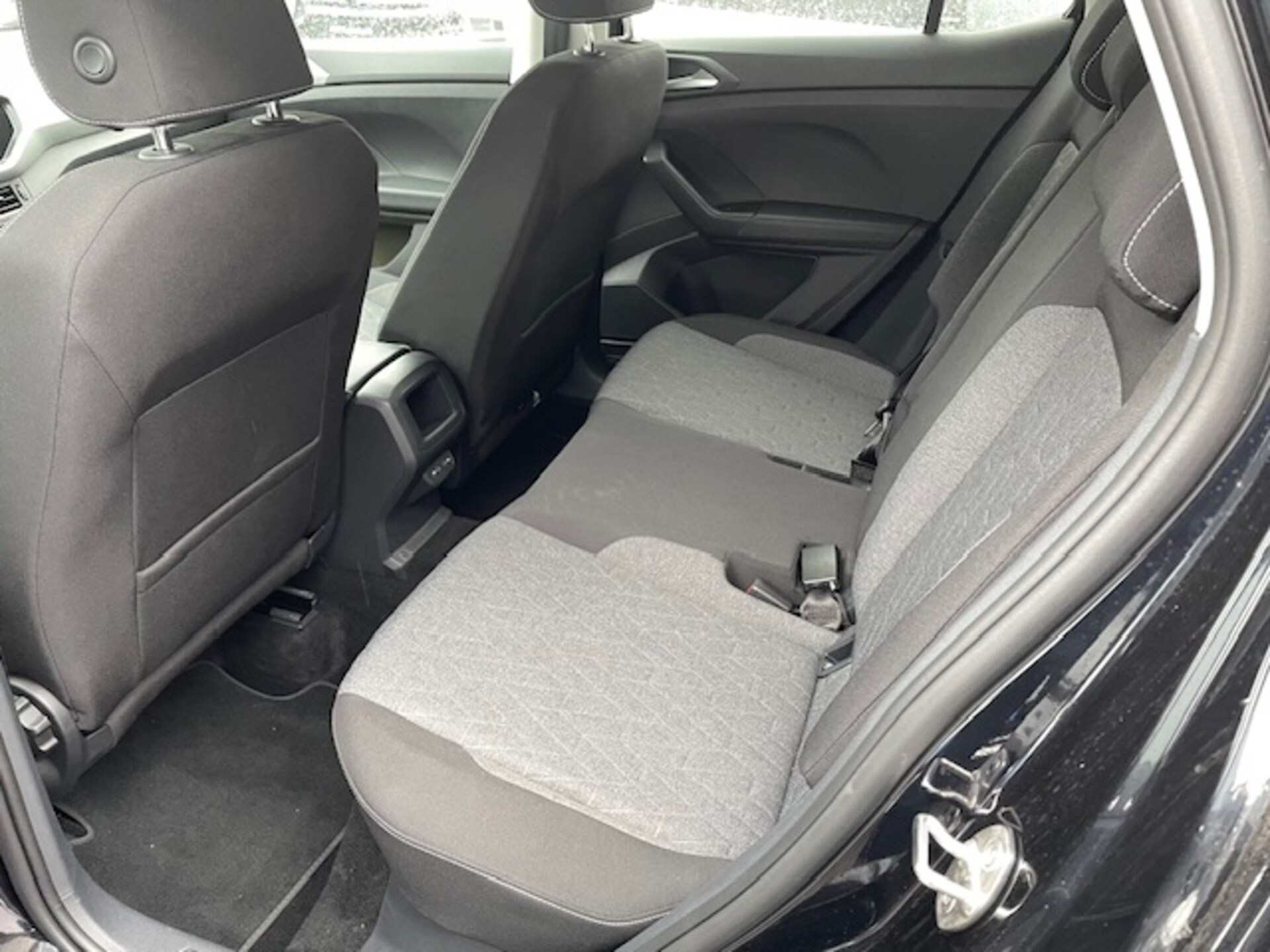 Volkswagen T-Cross MOVE