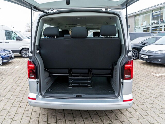 Volkswagen T6.1 Caravelle larger
